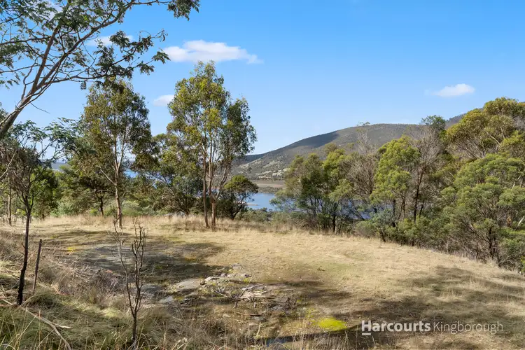 Third view of Homely land listing, 6 Coomera Court, Dromedary TAS 7030