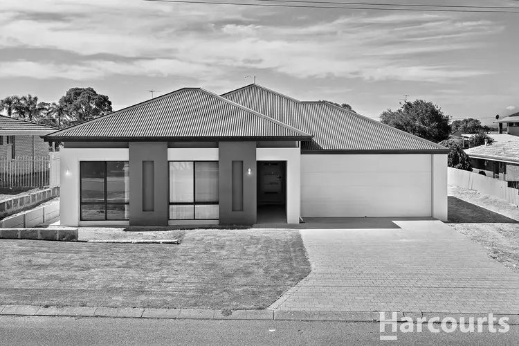 Main view of Homely house listing, 42 Park Ridge Drive, Bouvard WA 6211