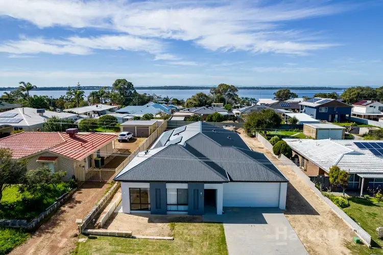 Second view of Homely house listing, 42 Park Ridge Drive, Bouvard WA 6211