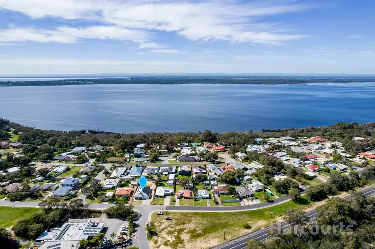 Third view of Homely house listing, 42 Park Ridge Drive, Bouvard WA 6211