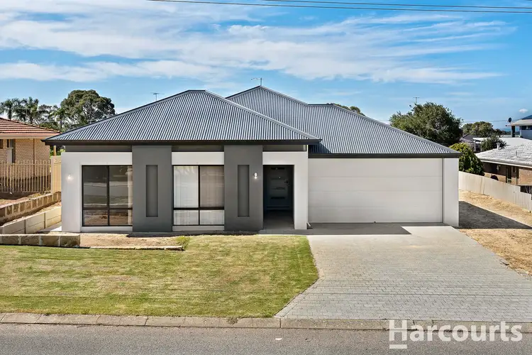 Fourth view of Homely house listing, 42 Park Ridge Drive, Bouvard WA 6211