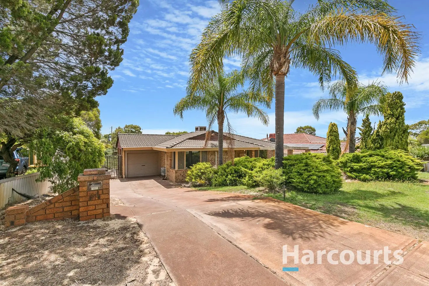 Main view of Homely house listing, 35 Clipper Drive, Ballajura WA 6066