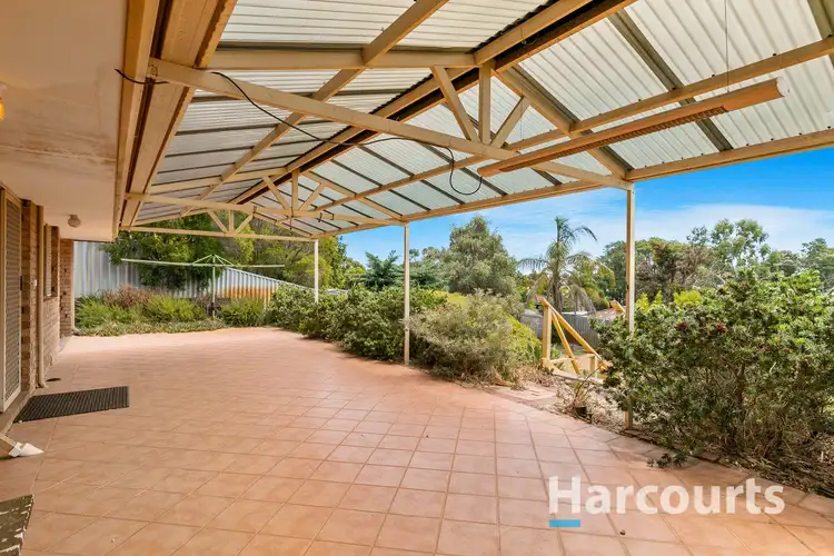 Second view of Homely house listing, 35 Clipper Drive, Ballajura WA 6066
