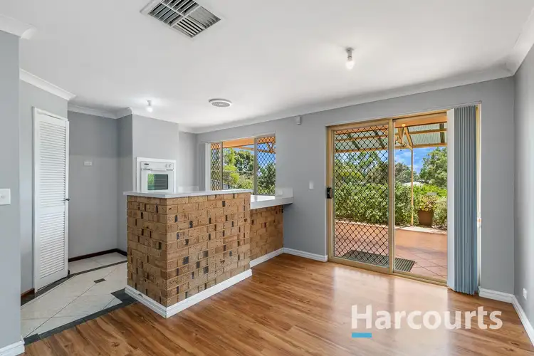 Third view of Homely house listing, 35 Clipper Drive, Ballajura WA 6066