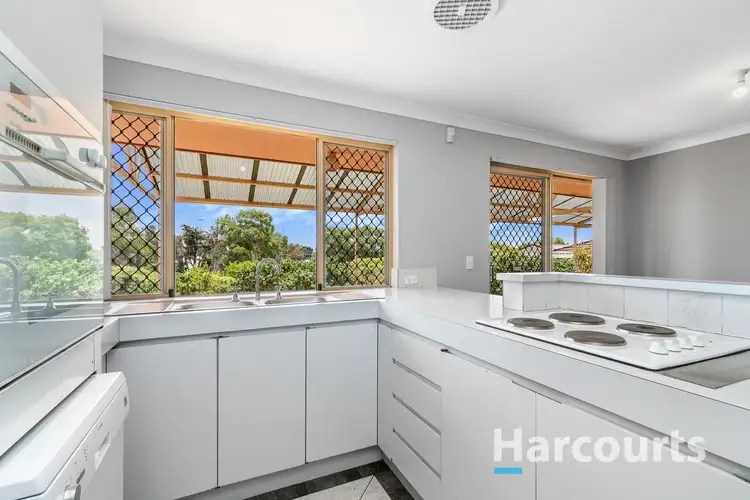 Fourth view of Homely house listing, 35 Clipper Drive, Ballajura WA 6066