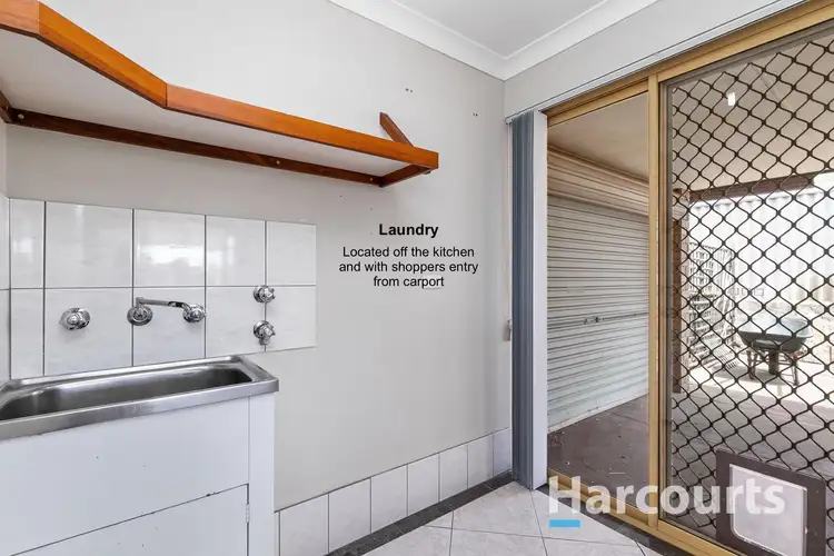 Fifth view of Homely house listing, 35 Clipper Drive, Ballajura WA 6066