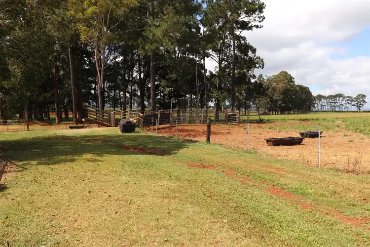 Fourth view of Homely rural property listing, 133 Griffin Road, Tolga QLD 4882
