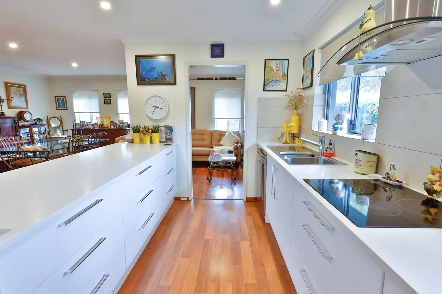 Main view of Homely house listing, 51 Allinson Drive, Girrawheen WA 6064