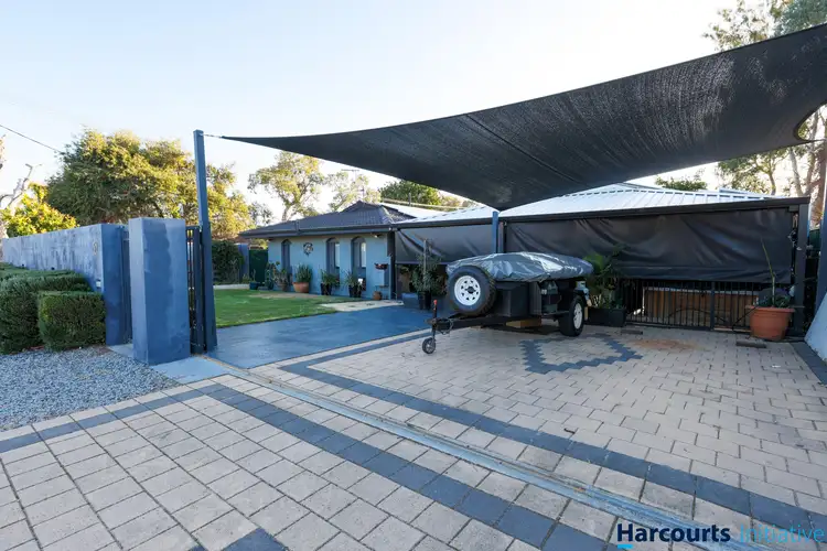 Second view of Homely house listing, 51 Allinson Drive, Girrawheen WA 6064
