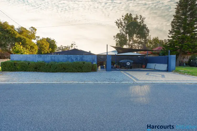 Fourth view of Homely house listing, 51 Allinson Drive, Girrawheen WA 6064