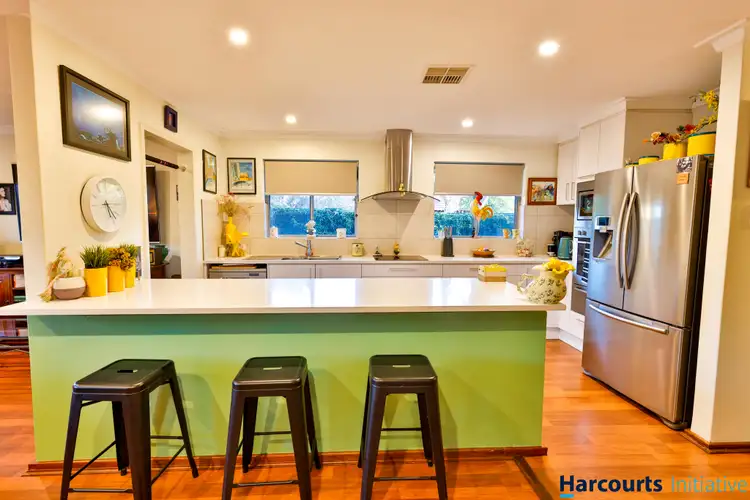 Seventh view of Homely house listing, 51 Allinson Drive, Girrawheen WA 6064