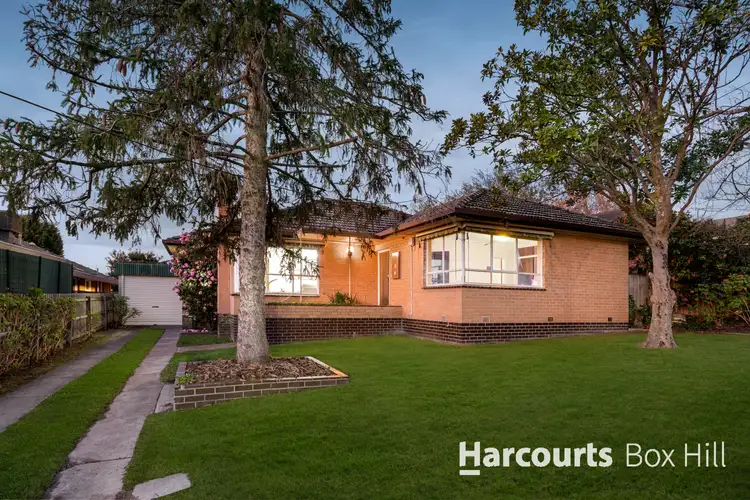 15 Daly Street, Doncaster East VIC 3109