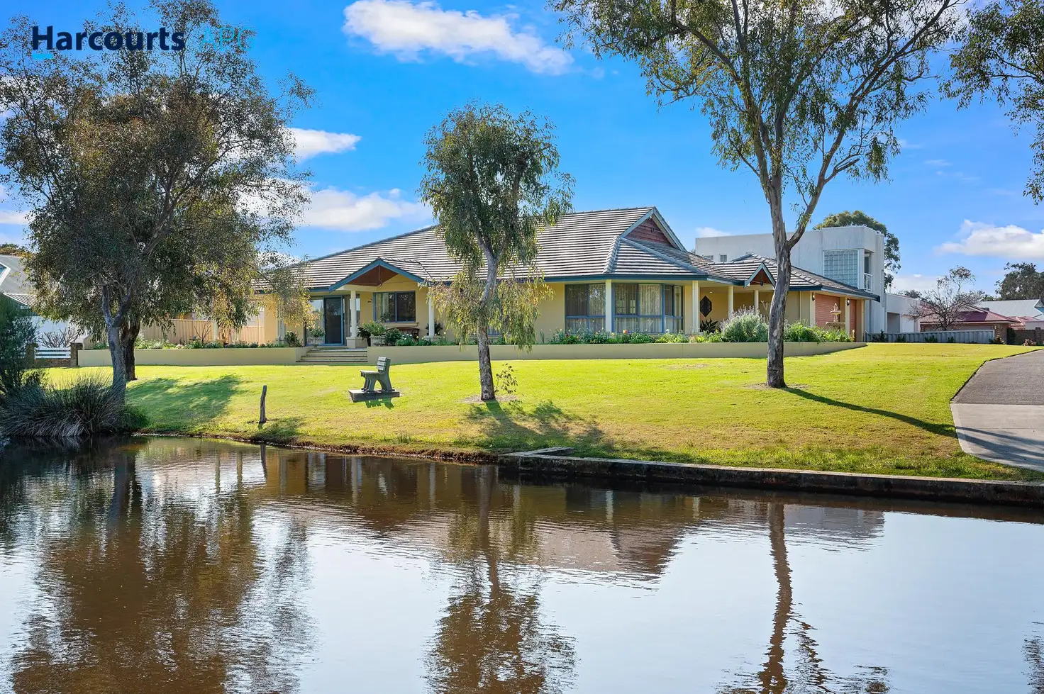 Main view of Homely house listing, 24 Turnberry Way, Pelican Point WA 6230