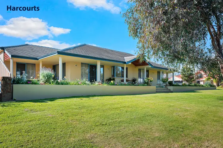 Third view of Homely house listing, 24 Turnberry Way, Pelican Point WA 6230