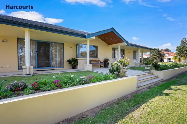 Fourth view of Homely house listing, 24 Turnberry Way, Pelican Point WA 6230