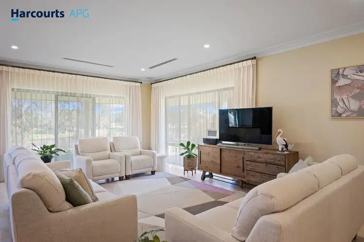 Fifth view of Homely house listing, 24 Turnberry Way, Pelican Point WA 6230