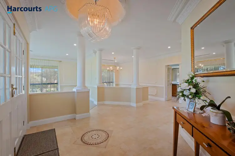 Seventh view of Homely house listing, 24 Turnberry Way, Pelican Point WA 6230