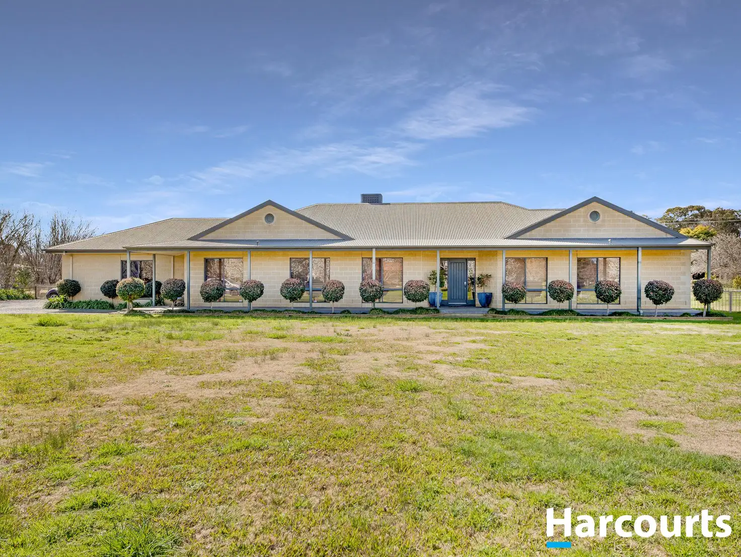 Main view of Homely house listing, 22 Woodland Grove, Waldara VIC 3678