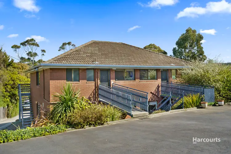 Main view of Homely unit listing, 2/9 Browns Road, Kingston TAS 7050