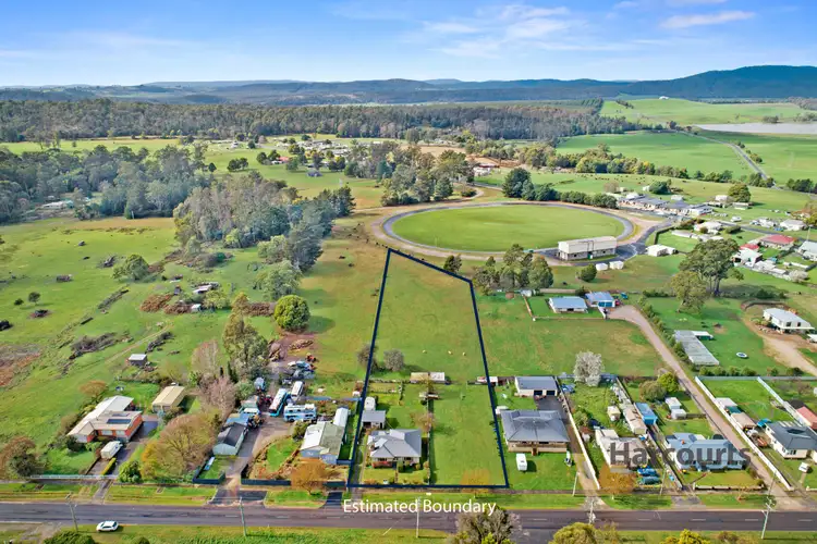 46 Latrobe Road, Railton TAS 7305
