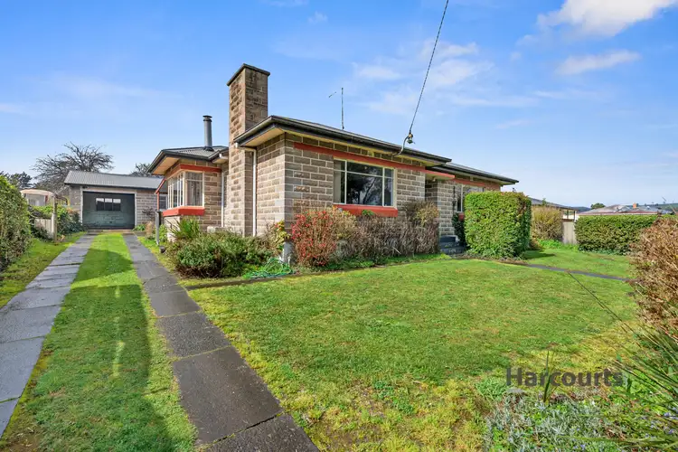 Second view of Homely house listing, 46 Latrobe Road, Railton TAS 7305