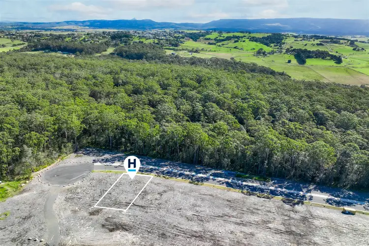 Seventh view of Homely land listing, 64 Seaspray Street, Narrawallee NSW 2539