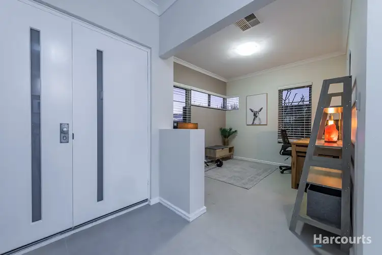 Third view of Homely house listing, 54 Mattingleys Approach, Burns Beach WA 6028