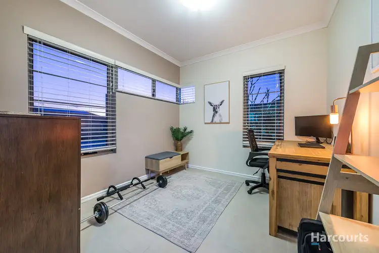 Fourth view of Homely house listing, 54 Mattingleys Approach, Burns Beach WA 6028
