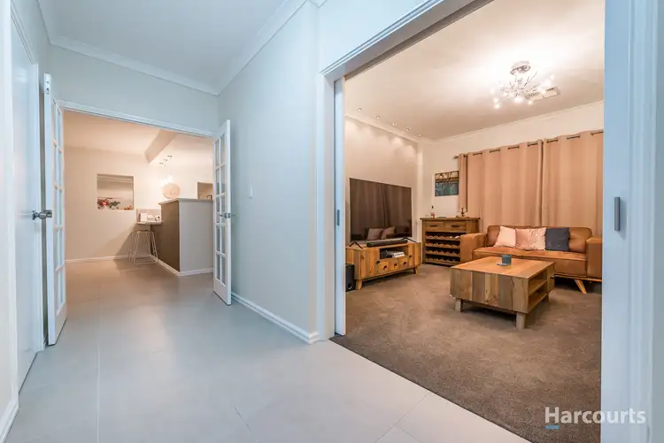 Fifth view of Homely house listing, 54 Mattingleys Approach, Burns Beach WA 6028