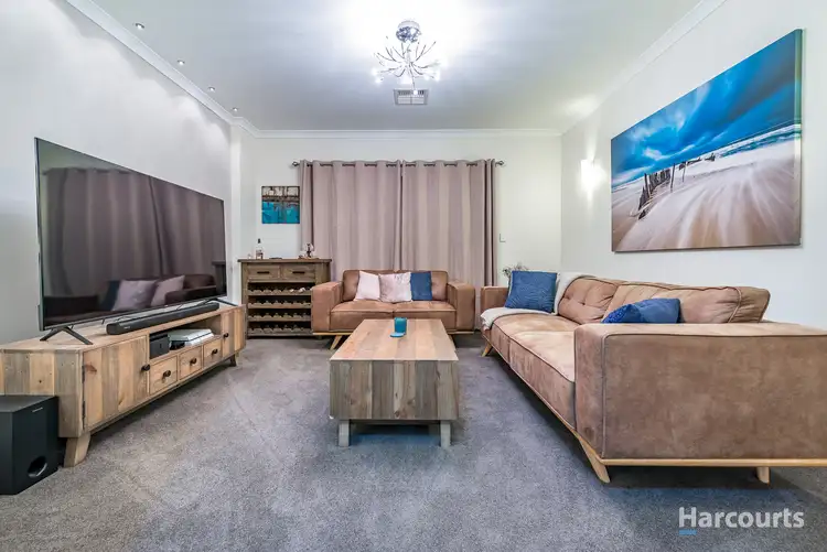 Sixth view of Homely house listing, 54 Mattingleys Approach, Burns Beach WA 6028