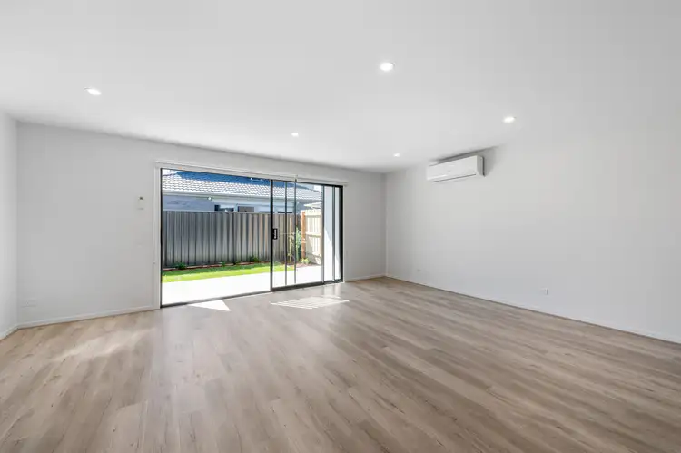 Third view of Homely townhouse listing, 24 Stonewood Circuit, Hadfield VIC 3046