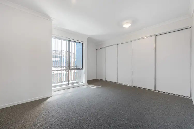 Fourth view of Homely townhouse listing, 24 Stonewood Circuit, Hadfield VIC 3046