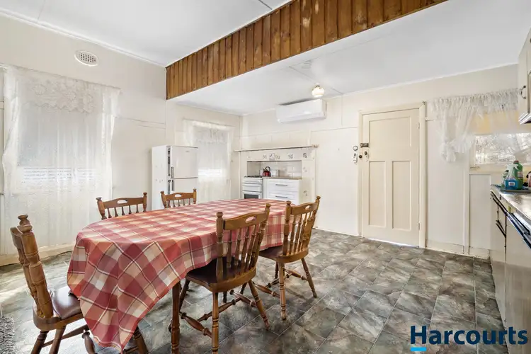 Second view of Homely house listing, 21 Chamberlain Street, Eureka VIC 3350