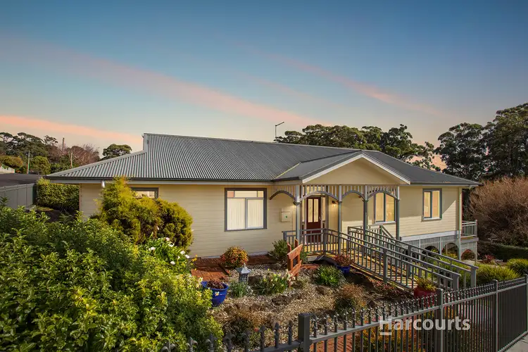 Main view of Homely house listing, 2 Walton Street, Penguin TAS 7316
