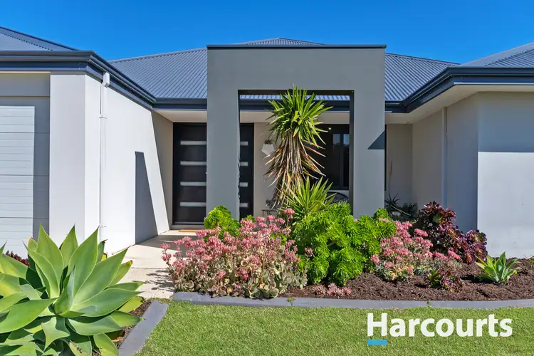 Third view of Homely house listing, 6 Wetherby Link, Butler WA 6036
