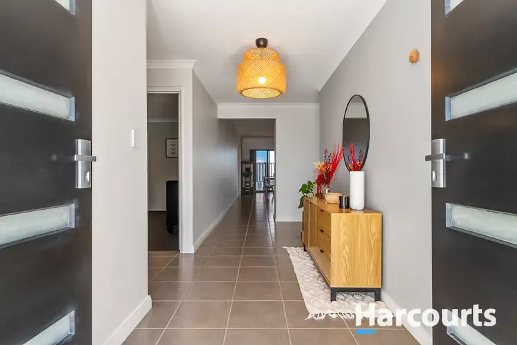 Fifth view of Homely house listing, 6 Wetherby Link, Butler WA 6036