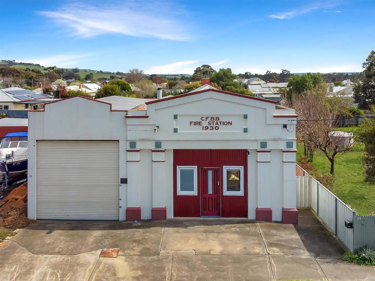 Main view of Homely house listing, 35 Henty Street, Coleraine VIC 3315
