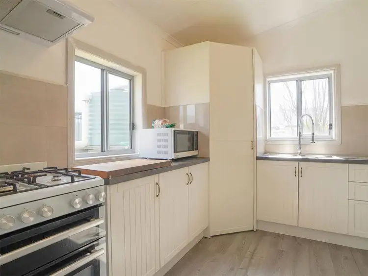 Second view of Homely house listing, 35 Henty Street, Coleraine VIC 3315