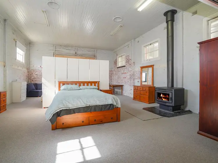 Third view of Homely house listing, 35 Henty Street, Coleraine VIC 3315