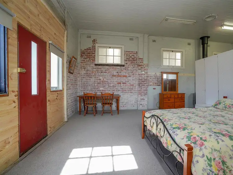 Fifth view of Homely house listing, 35 Henty Street, Coleraine VIC 3315