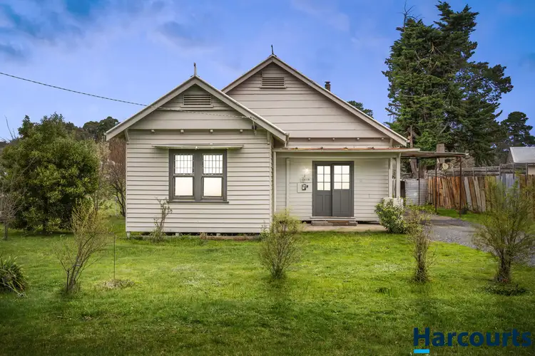 Main view of Homely house listing, 51 Waverley Street, Linton VIC 3360
