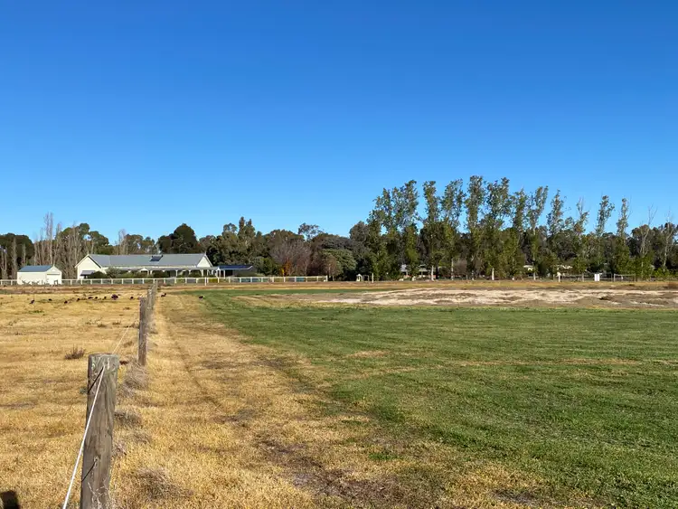 Main view of Homely land listing, LOT 9,10,11,12, Glenview Drive, Barham NSW 2732