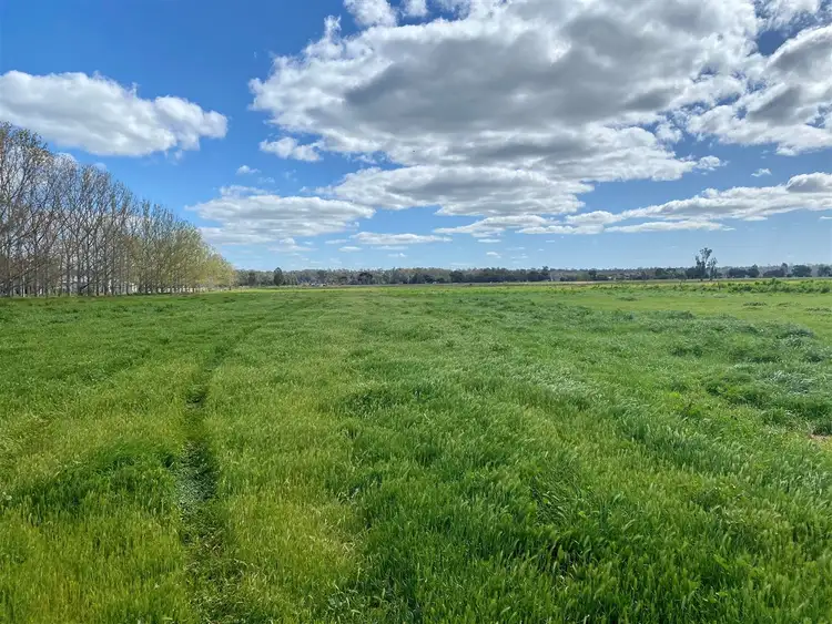 Third view of Homely land listing, LOT 9,10,11,12, Glenview Drive, Barham NSW 2732