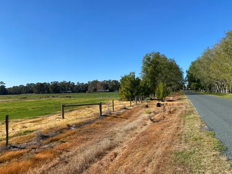 Fourth view of Homely land listing, LOT 9,10,11,12, Glenview Drive, Barham NSW 2732