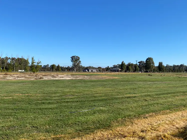 Fifth view of Homely land listing, LOT 9,10,11,12, Glenview Drive, Barham NSW 2732