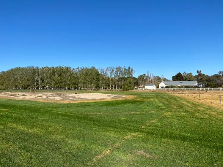 Seventh view of Homely land listing, LOT 9,10,11,12, Glenview Drive, Barham NSW 2732