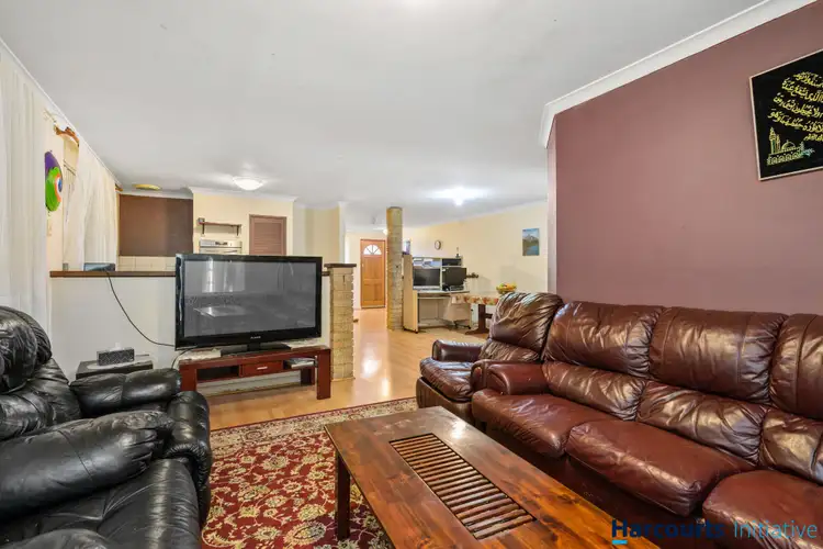 Fifth view of Homely house listing, 19 Teneriffe Place, Mirrabooka WA 6061
