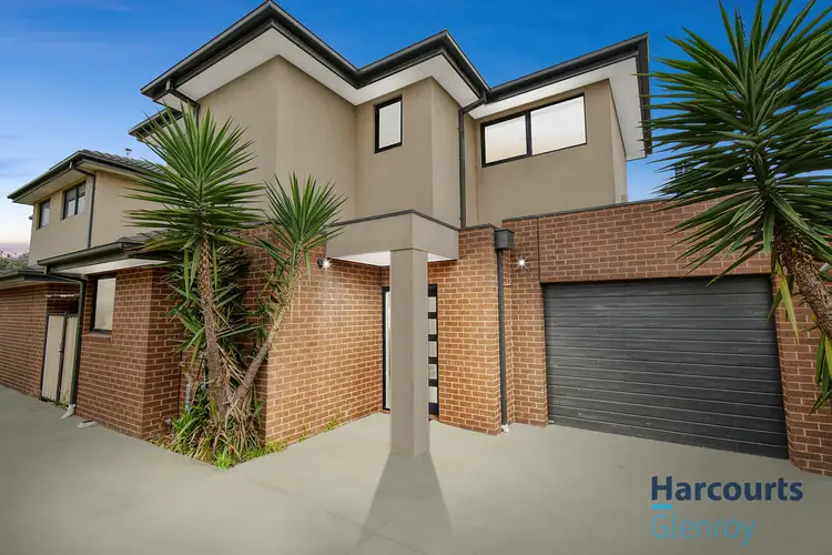 2/20 Osway Street, Broadmeadows VIC 3047