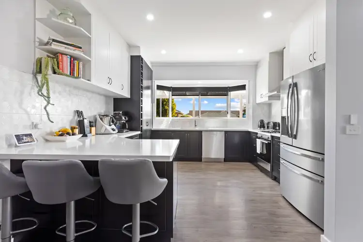 Fourth view of Homely house listing, 8 Lila Drive, Prospect TAS 7250