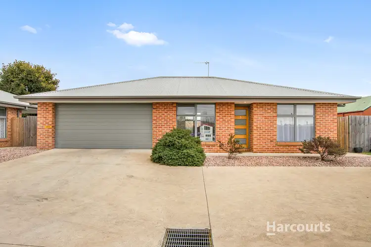 Main view of Homely unit listing, 5/60 Tasman Street, Devonport TAS 7310
